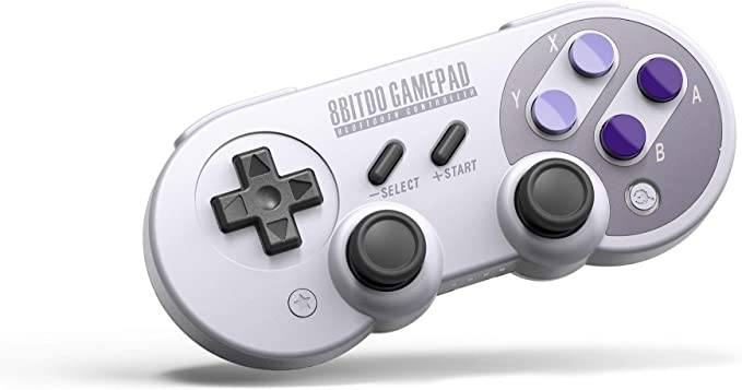 8bitdo SN30 Pro