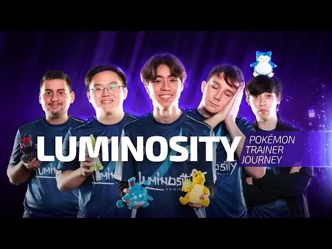 Pokémon Unite India Qualifier 2025