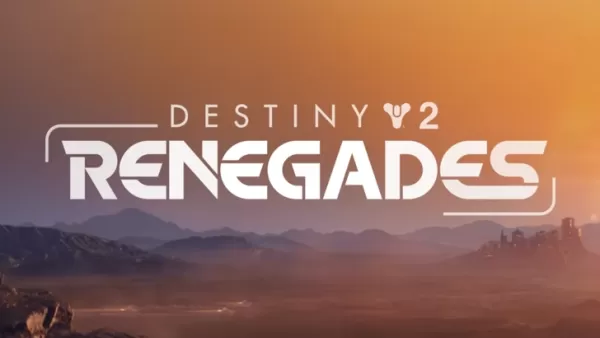 Destiny 2 Star Wars Crossover เปิดเผยในปีของคำทำนายแผนงาน