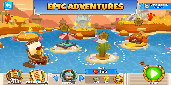 Bloons TD 6 Screenshot 2