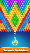 Bubble Shooter: Fun Pop Game 스크린샷 0