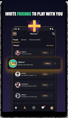 Medal.tv - Share Game Moments Screenshot 2