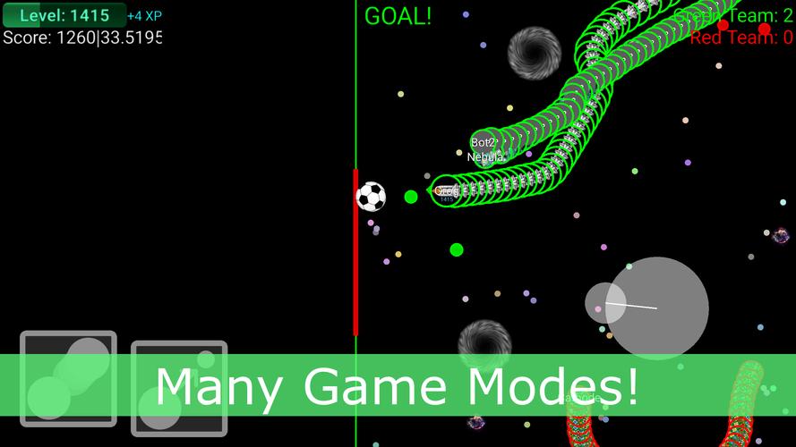 Orborous Скриншот 3