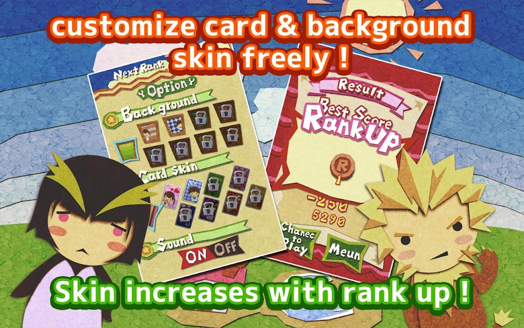 Let’s Play Klondike Solitaire 螢幕截圖 3
