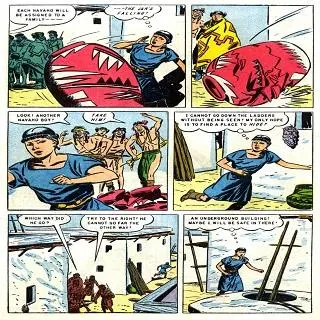 Indian Chief 2 Ảnh chụp màn hình 2