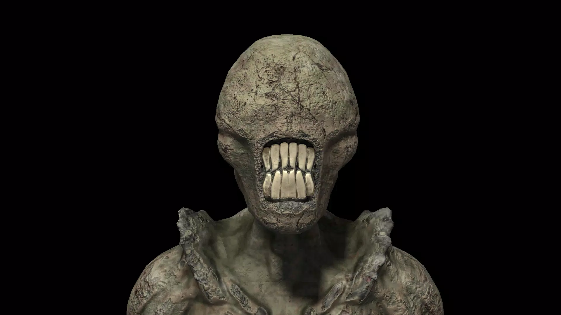Creature Insane Schermafbeelding 2