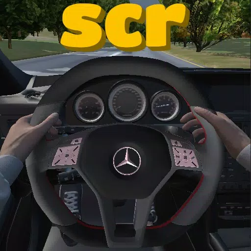 Sensitive Car Racing