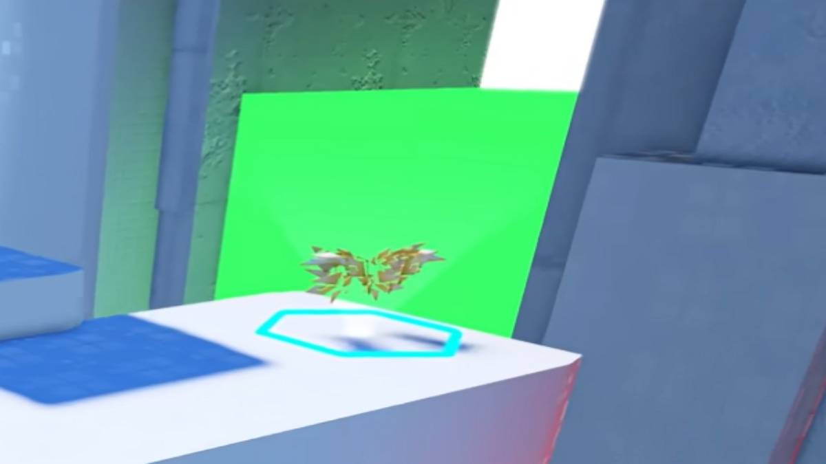 Làm thế nào để có được áo giáp nút Pauldrons trong The Hunt Mega Edition Roblox