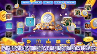 Schermata Bacana Games: Slot Truco Crash 3