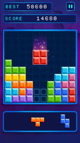 Block Puzzle: Popular Game 스크린샷 0