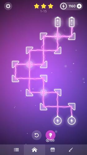 Laser: Relaxing & Anti-Stress スクリーンショット 1