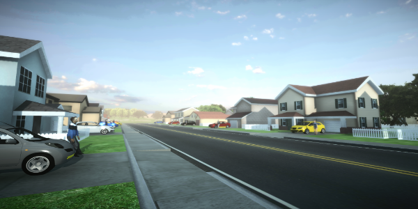 Car Trader Simulator 2024 Ảnh chụp màn hình 0