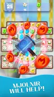 Mjolnir : Thor’s Hammer Schermafbeelding 0