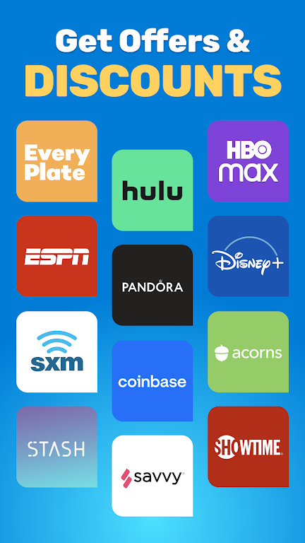 Flash Rewards: Earn Gift Cards Zrzut ekranu 1