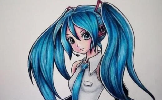 How to Draw Manga by Upp应用截图第2张
