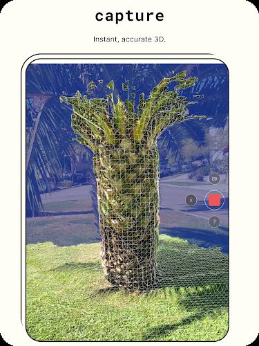 Polycam - 3D Scanner ภาพหน้าจอ 1