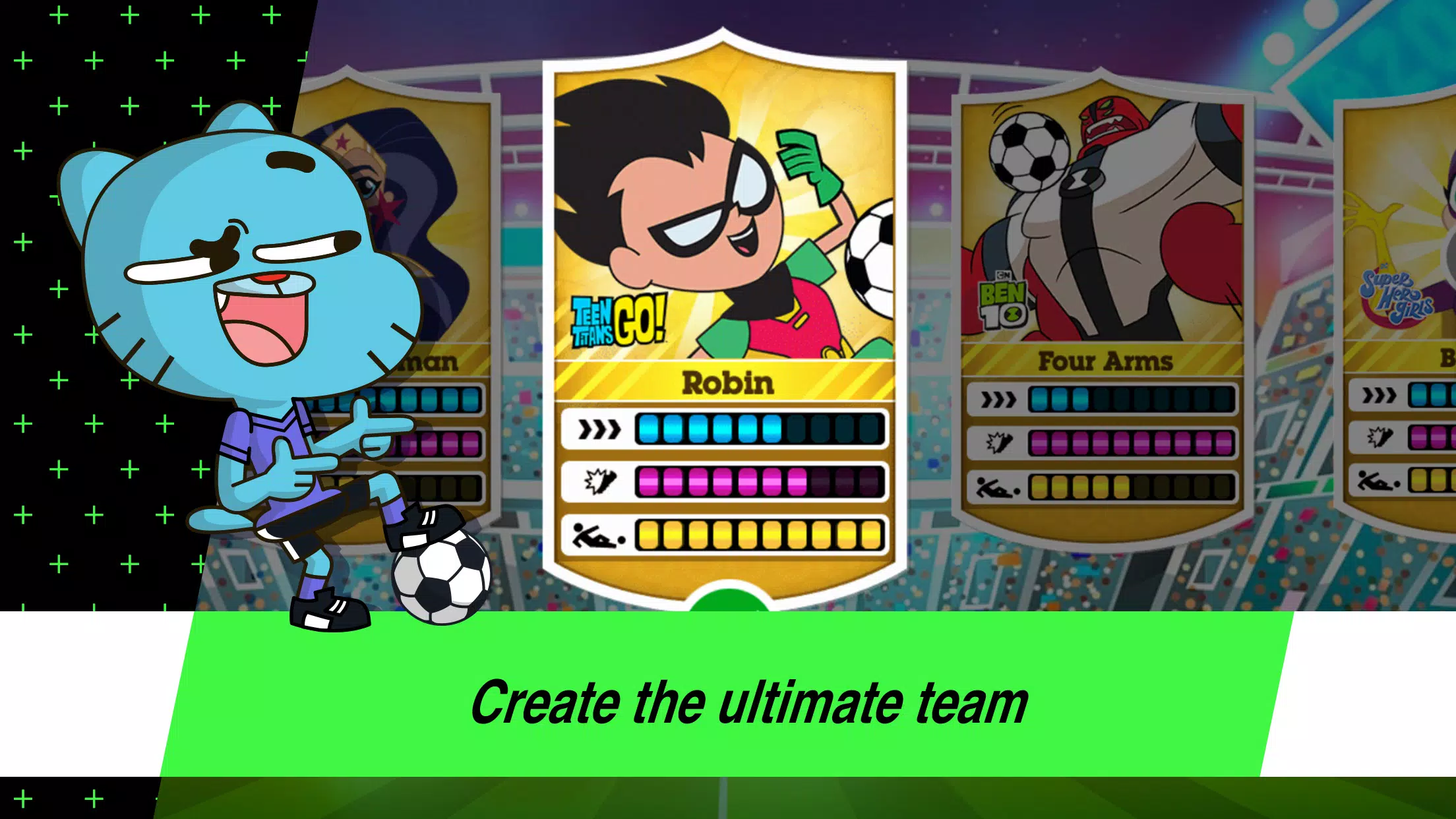 Toon Cup Screenshot 0