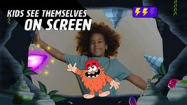 GoNoodle Games - Fun games tha Tangkapan skrin 1