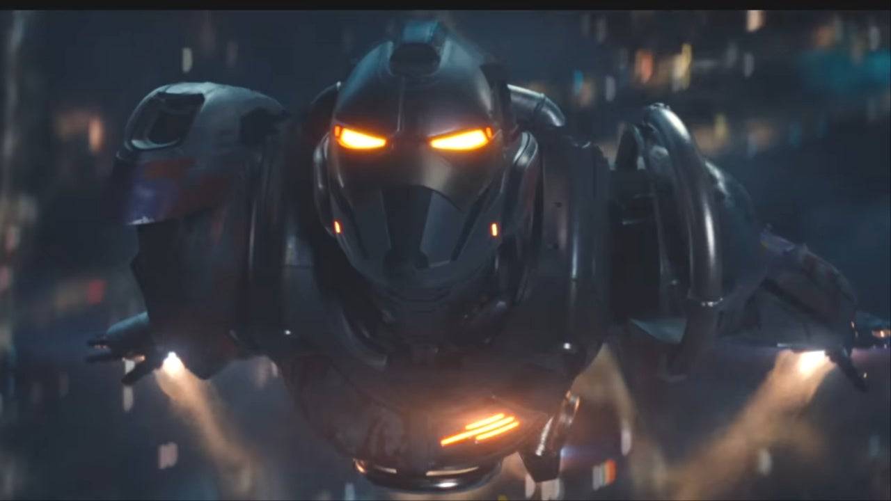 Films et émissions de télévision Marvel à venir
