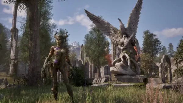 Oblivion remasterizado Mod Oficial apoia notavelmente ausente, apesar da grande comunidade de modding do original
