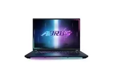 Premium Gaming Laptop