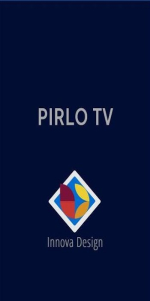 Pirlo TV ဖန်သားပြင်ဓာတ်ပုံ 0