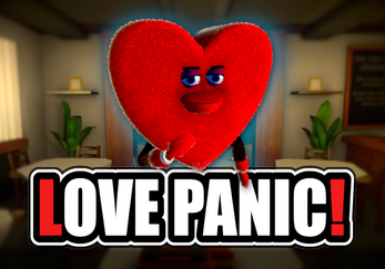 Love Panic! VR Screenshot 0