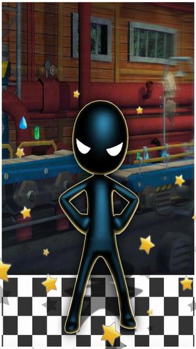 Stylish Sprint 2: Returned 螢幕截圖 0