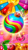 Sweet Fruity Bonanza Captura de tela 2