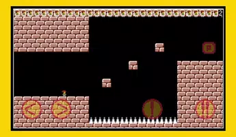 Trap Adventure 2 螢幕截圖 0