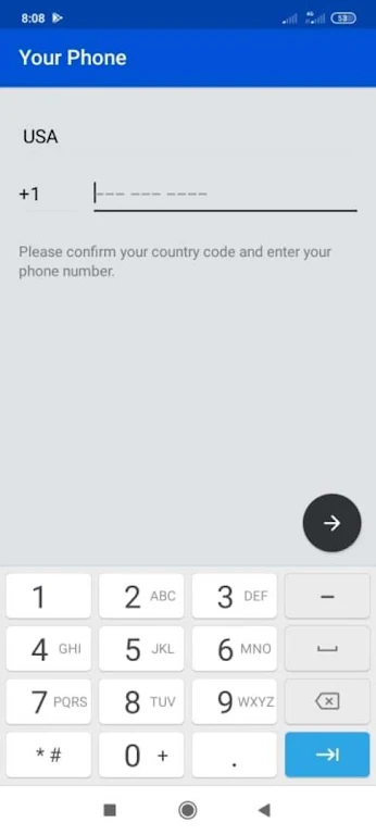 ChatPlanet ဖန်သားပြင်ဓာတ်ပုံ 0