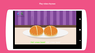 Nursery Rhymes Offline Songs Screenshot 3