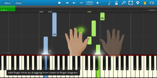 Synthesia Mod