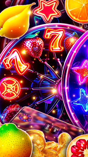 Fantastic Wheel Скриншот 1