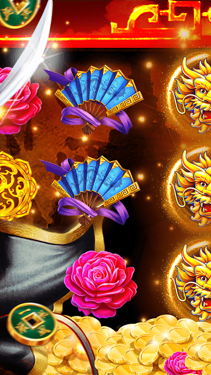 Dragon of Luck应用截图第1张