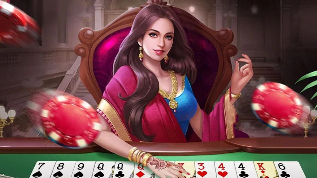 Teen Patti Master Gold Online Zrzut ekranu 3