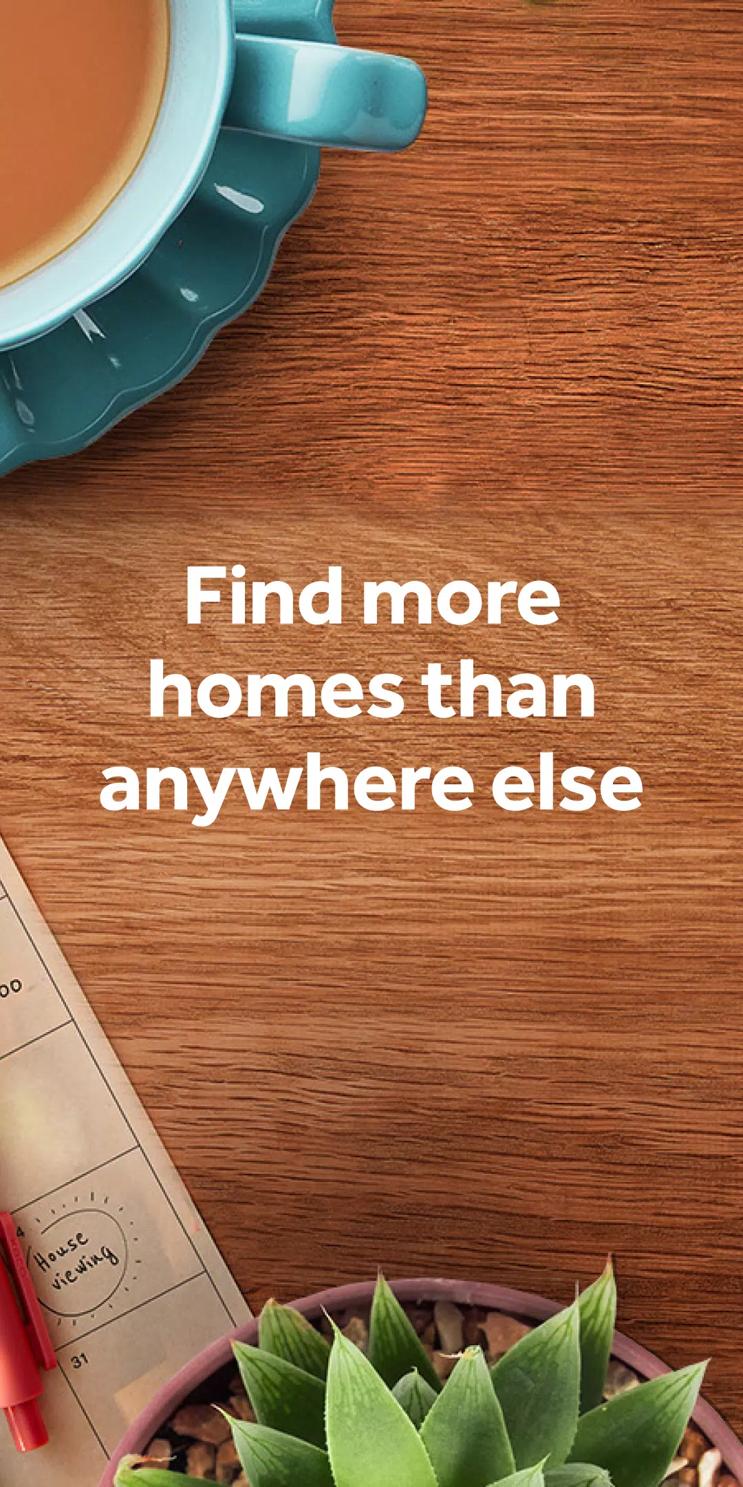 Schermata Rightmove 0