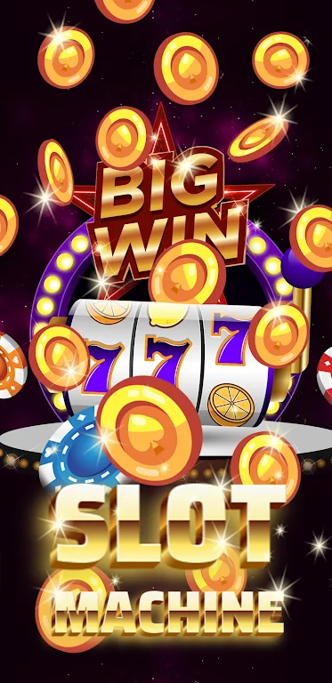 Casino Real Money: Win Cash 螢幕截圖 1