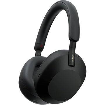 Sony WH-1000XM5 Draadloze ruisonderdrukking hoofdtelefoon