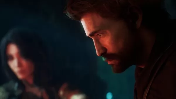 Clair Obscur: Expedition 33 Direktor langweilte sich in Ubisoft, also machte er einen 2025 GOTY -Anwärter