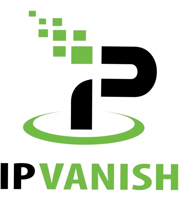 ipvanish徽標
