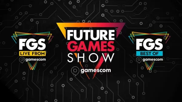 Future Games Show @ Gamescom 2025 | Everything We Know
