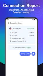 Smart VPN Pro - Fast, Secure Screenshot 3