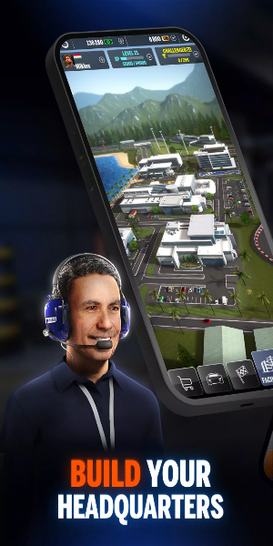 GT Manager Скриншот 1