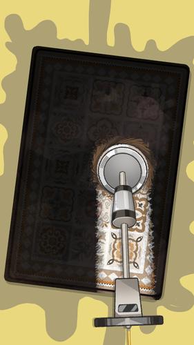 Satisroom 스크린샷 3