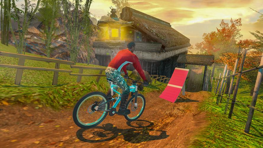 Bicycle Stunts应用截图第2张