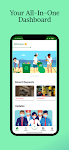 Swachhta Soldier App Captura de tela 0
