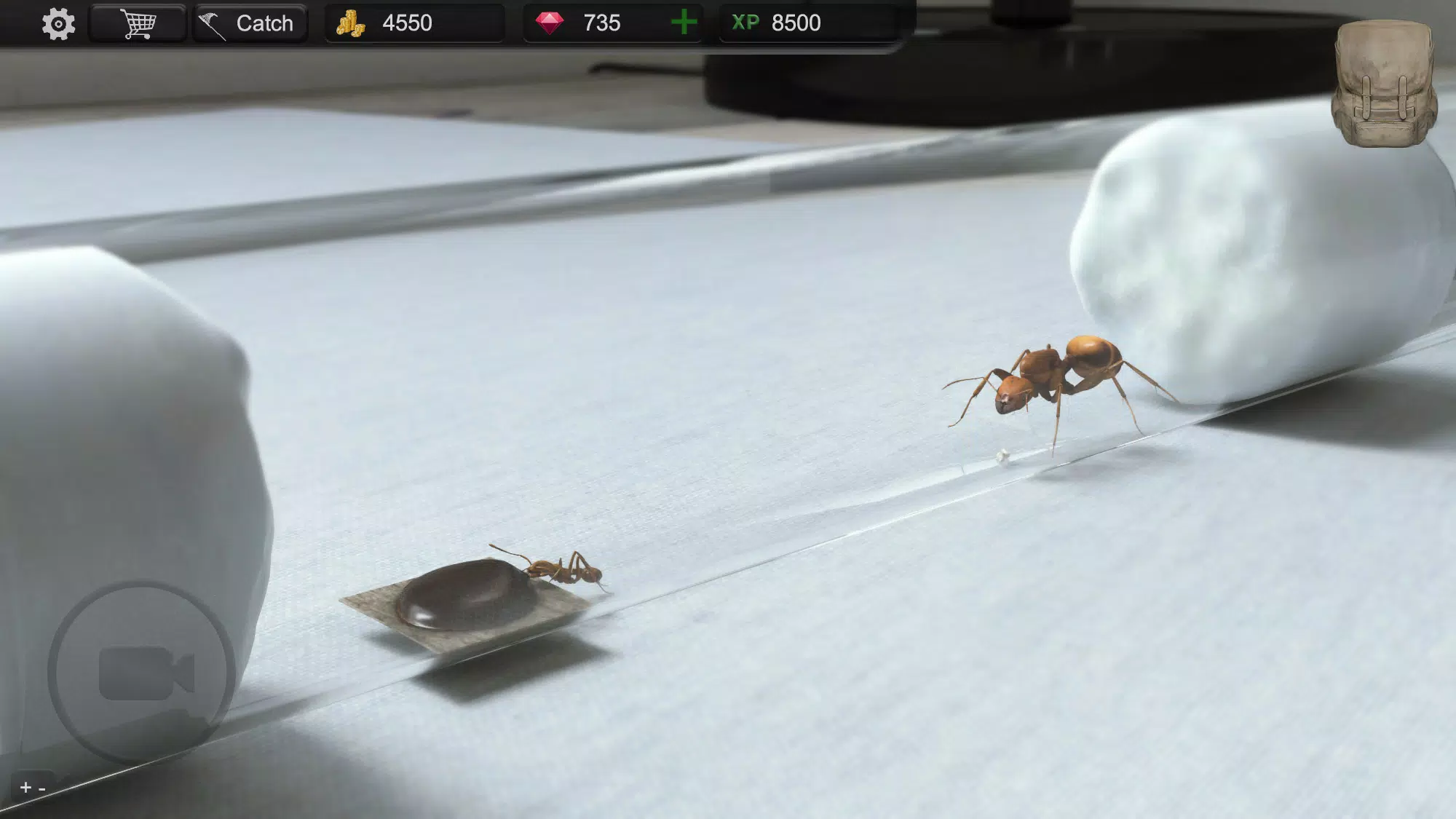 Ant Sim Tycoon Screenshot 1