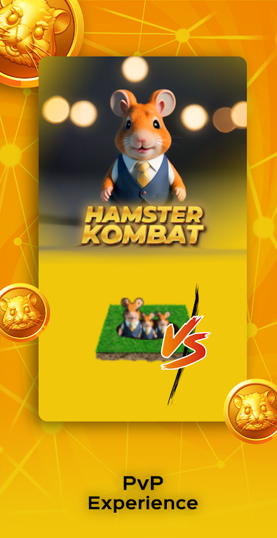 Hamster Kombat Screenshot 0