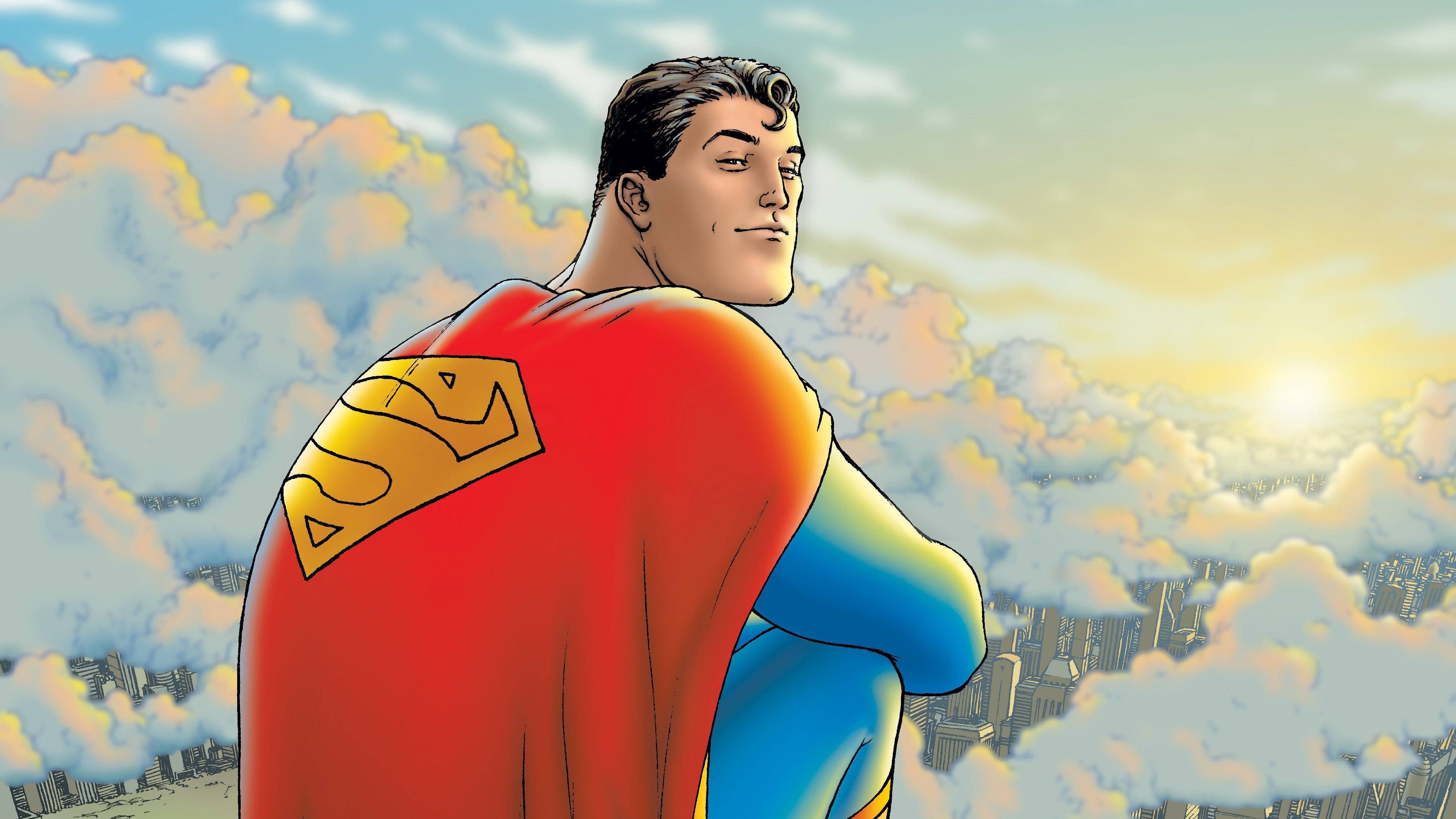 DC Universe I prossimi progetti